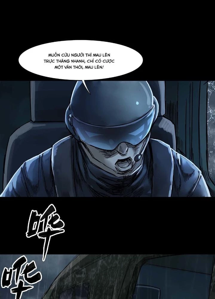 Quay Đầu Là Bờ Chapter 56 - 23