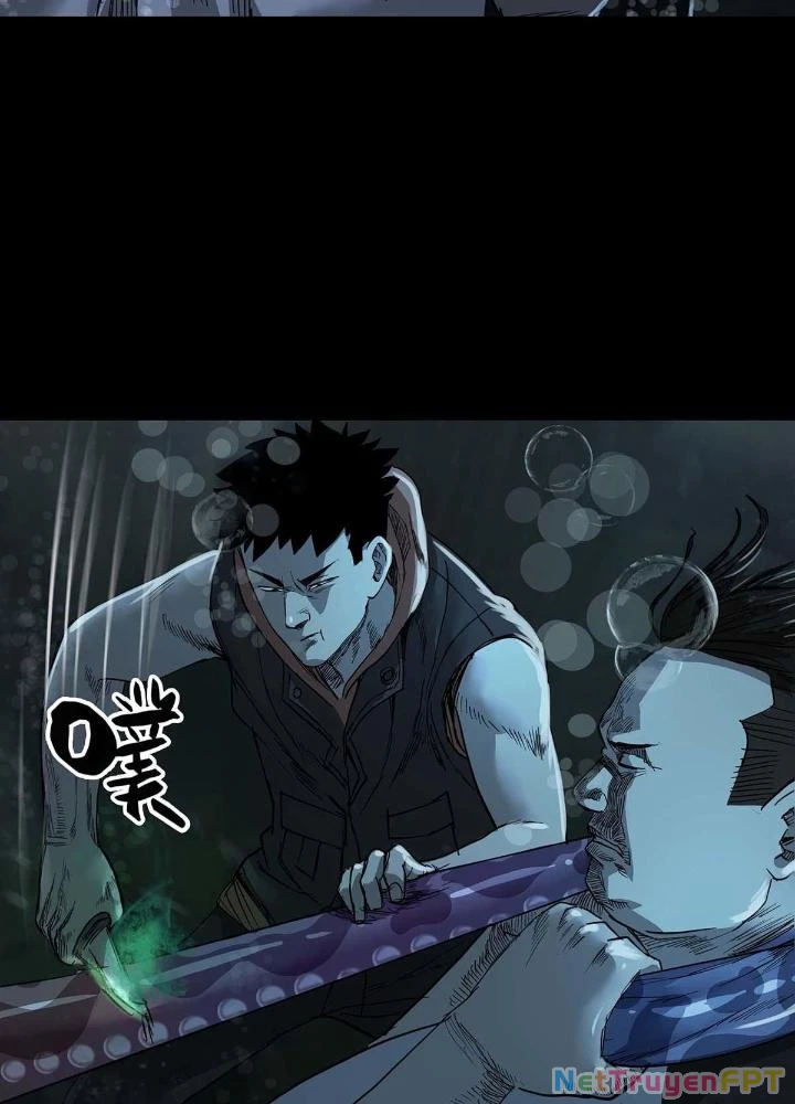 Quay Đầu Là Bờ Chapter 56 - 31