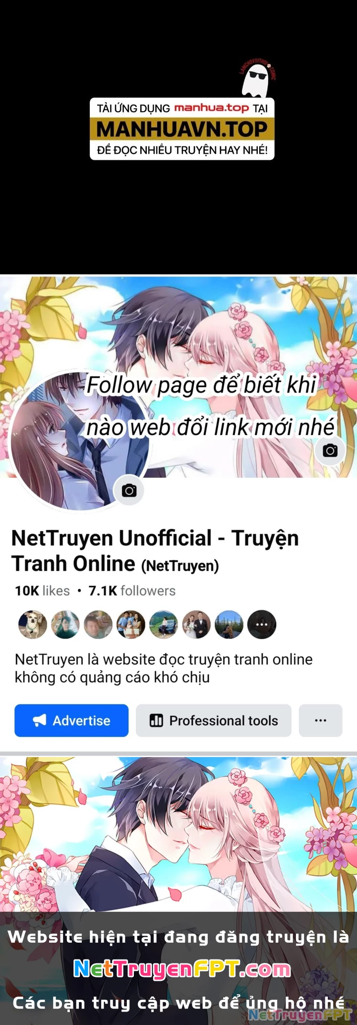 Quay Đầu Là Bờ Chapter 56 - 55