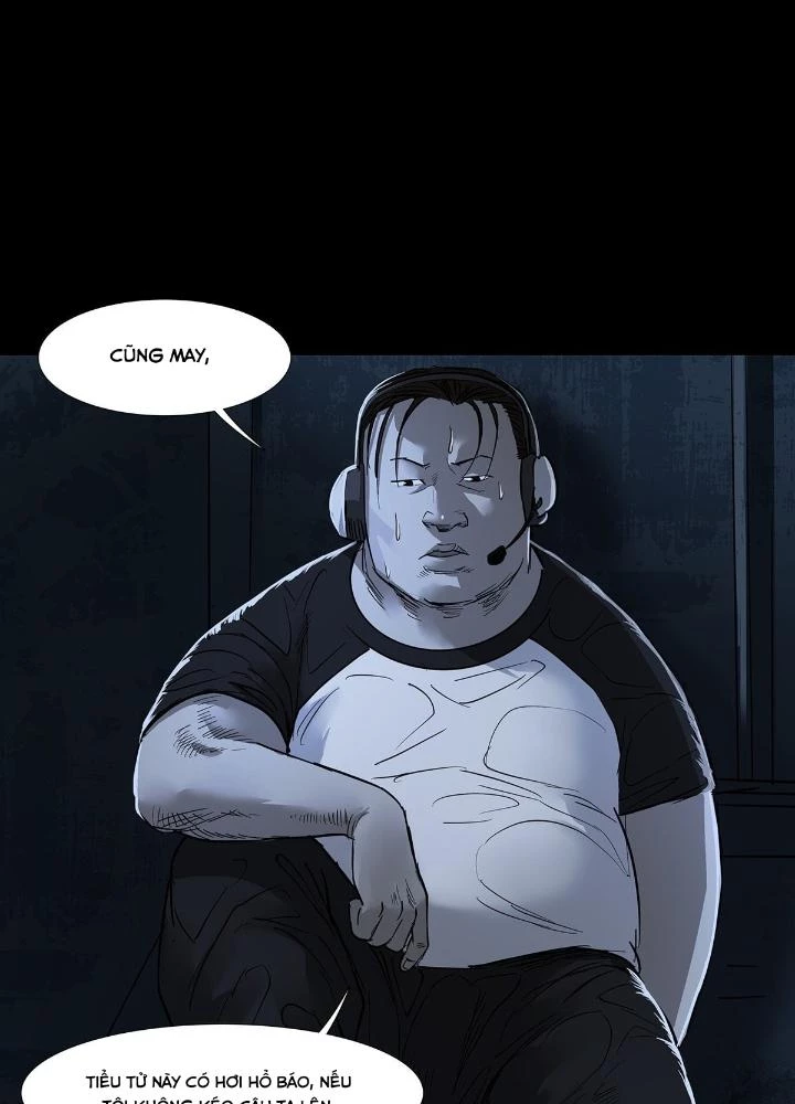 Quay Đầu Là Bờ Chapter 57 - 5