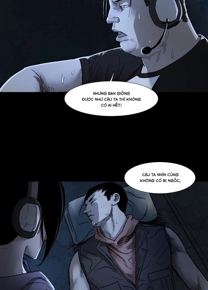 Quay Đầu Là Bờ Chapter 57 - 9
