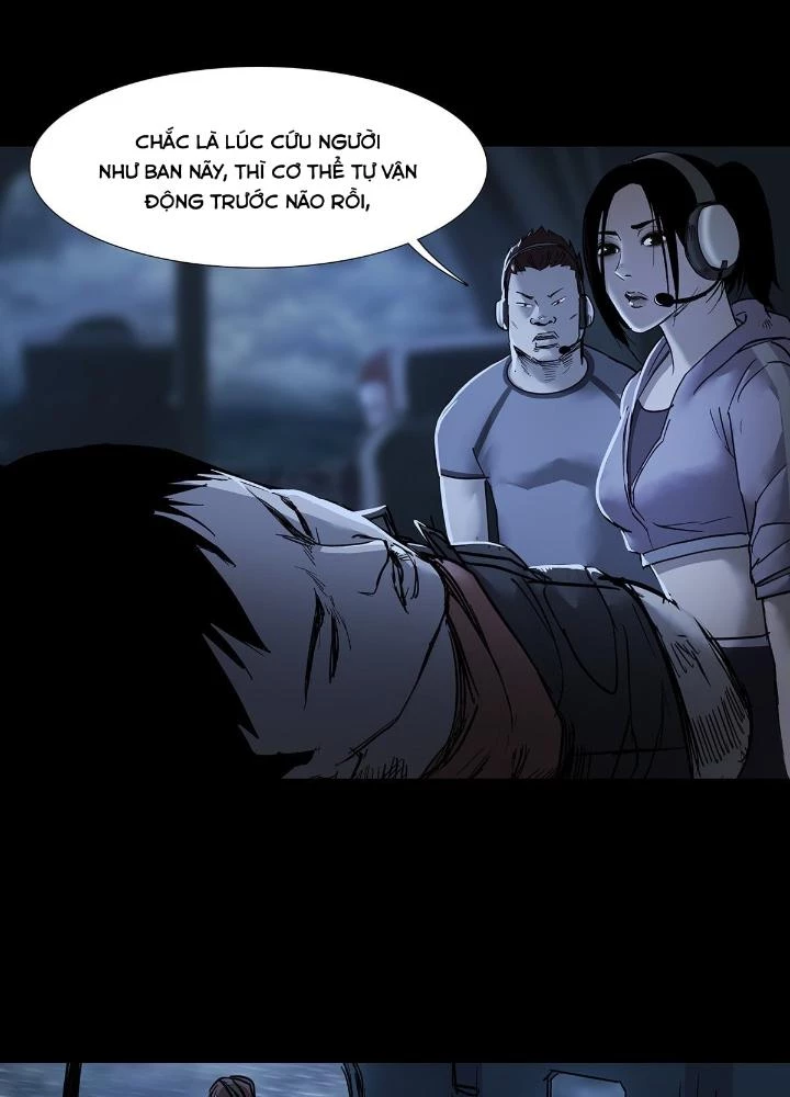 Quay Đầu Là Bờ Chapter 57 - 11