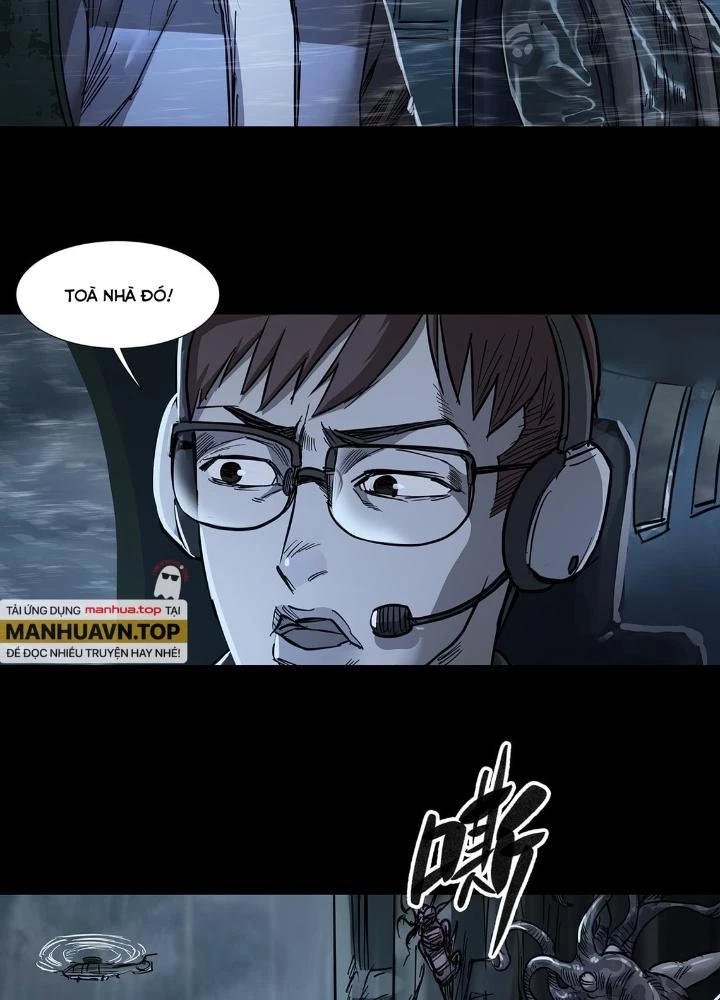 Quay Đầu Là Bờ Chapter 57 - 15