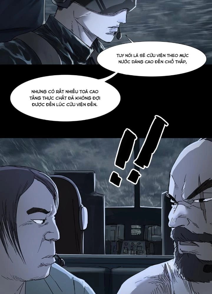 Quay Đầu Là Bờ Chapter 57 - 21