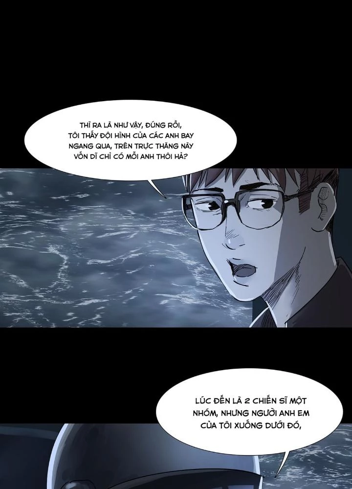 Quay Đầu Là Bờ Chapter 57 - 23