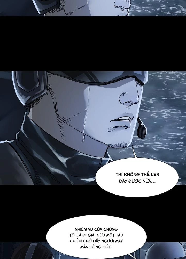 Quay Đầu Là Bờ Chapter 57 - 25