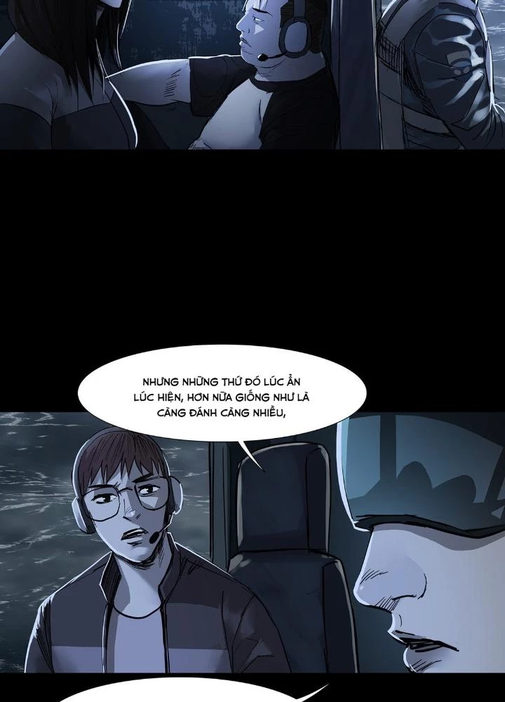 Quay Đầu Là Bờ Chapter 57 - 27