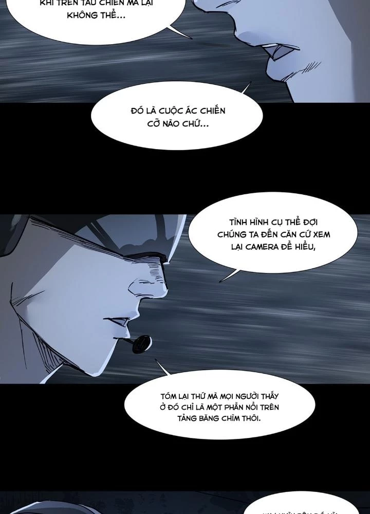 Quay Đầu Là Bờ Chapter 57 - 33