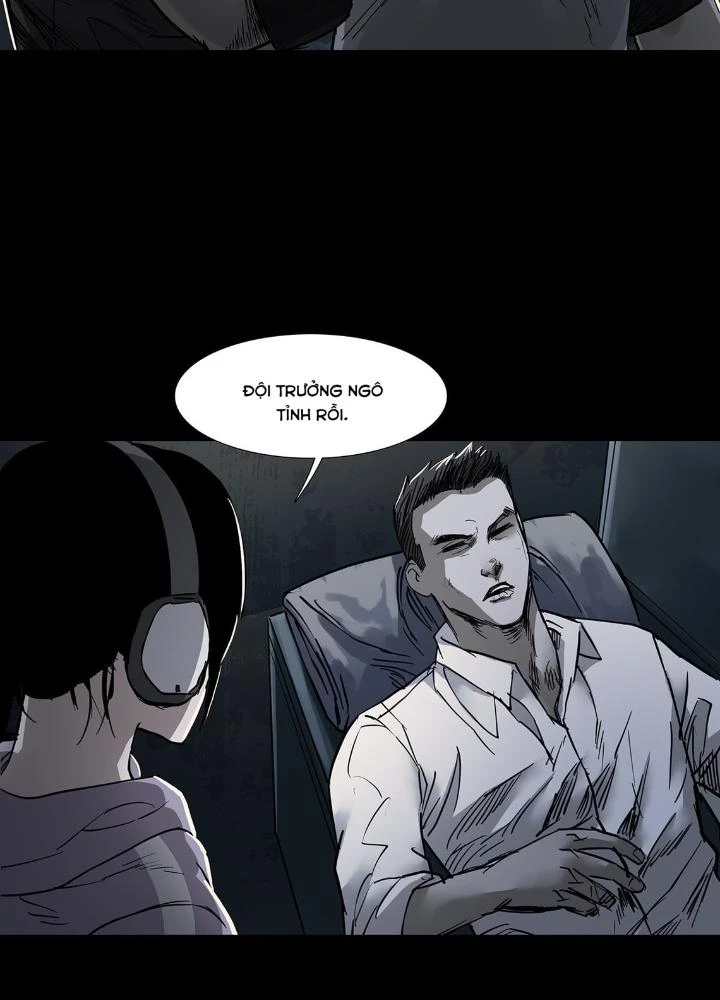 Quay Đầu Là Bờ Chapter 57 - 41