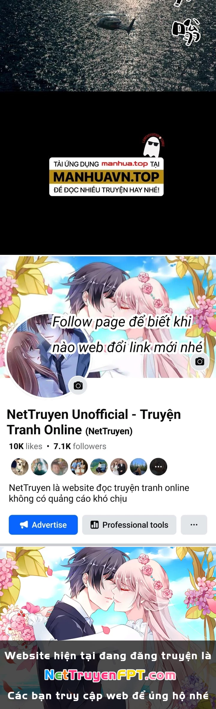 Quay Đầu Là Bờ Chapter 57 - 53