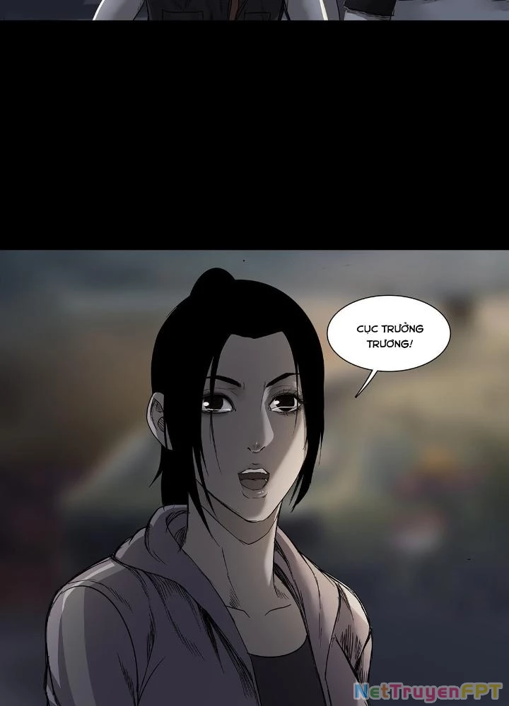 Quay Đầu Là Bờ Chapter 58 - 5