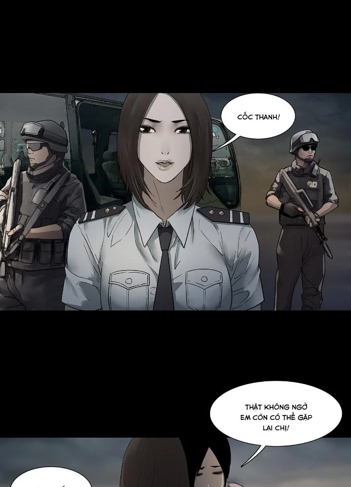 Quay Đầu Là Bờ Chapter 58 - 7