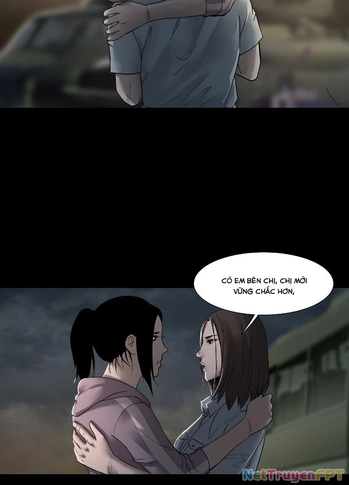 Quay Đầu Là Bờ Chapter 58 - 9