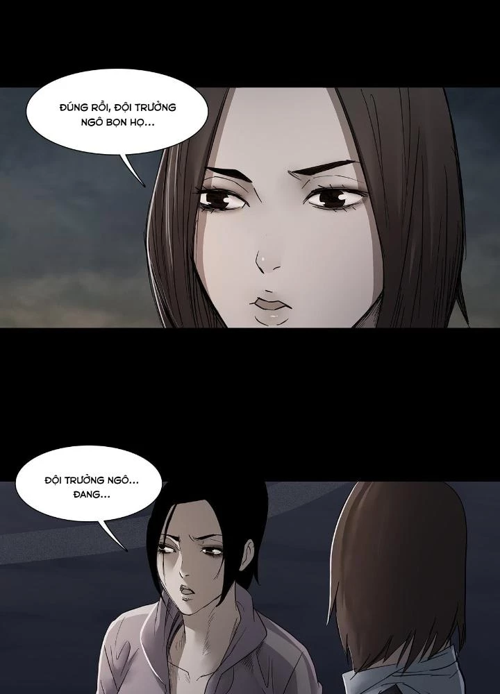 Quay Đầu Là Bờ Chapter 58 - 11