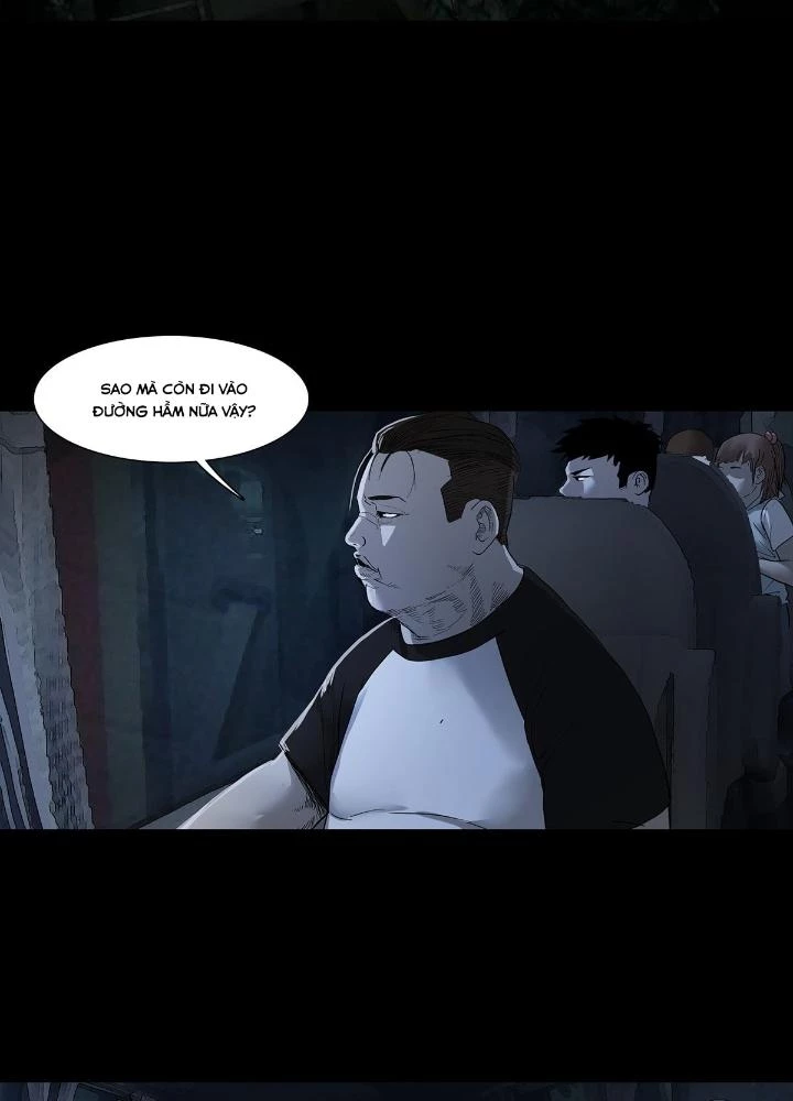 Quay Đầu Là Bờ Chapter 58 - 23