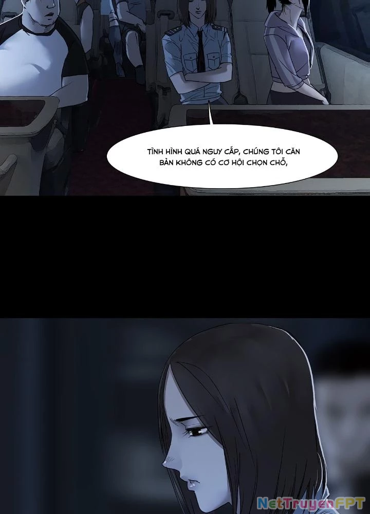 Quay Đầu Là Bờ Chapter 58 - 25