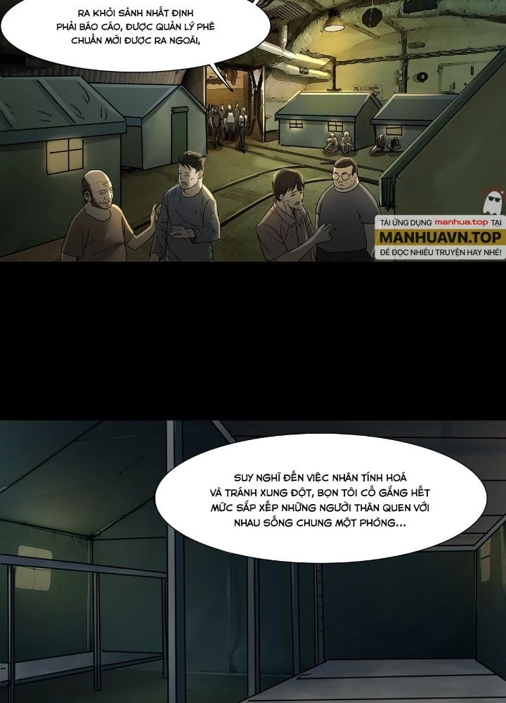 Quay Đầu Là Bờ Chapter 58 - 29