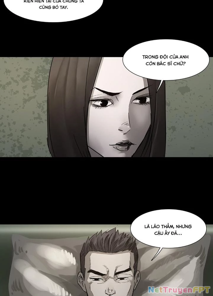 Quay Đầu Là Bờ Chapter 58 - 39
