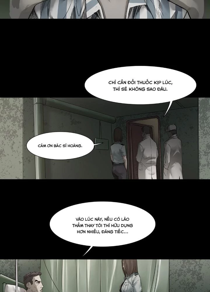 Quay Đầu Là Bờ Chapter 58 - 41