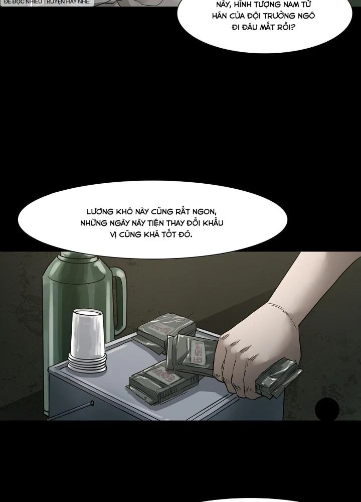 Quay Đầu Là Bờ Chapter 58 - 43