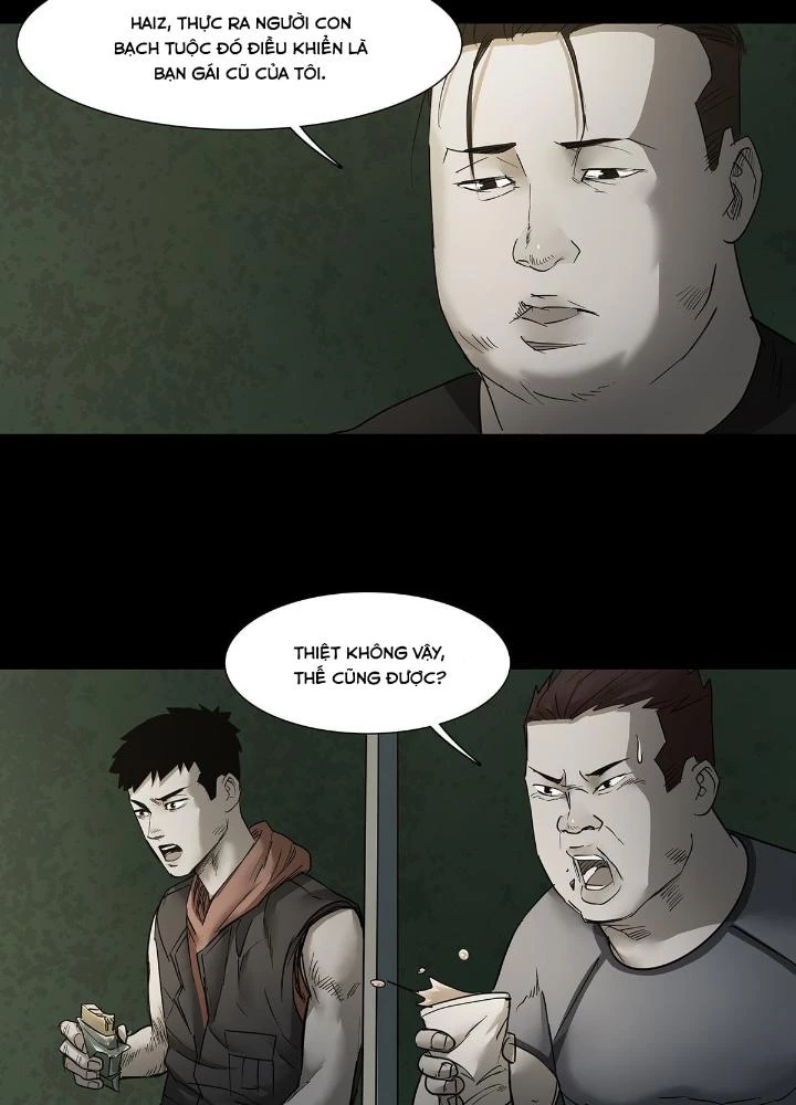 Quay Đầu Là Bờ Chapter 58 - 47
