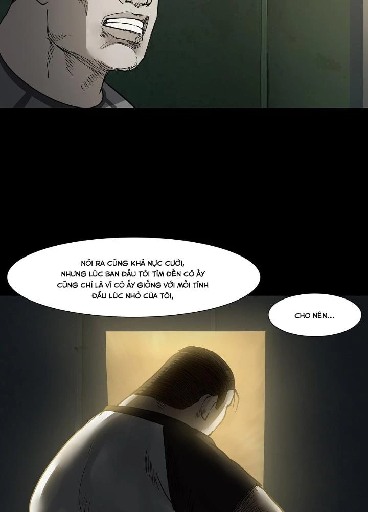 Quay Đầu Là Bờ Chapter 58 - 53
