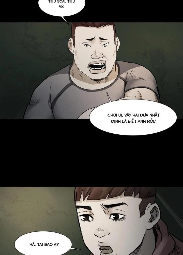 Quay Đầu Là Bờ Chapter 59 - 3