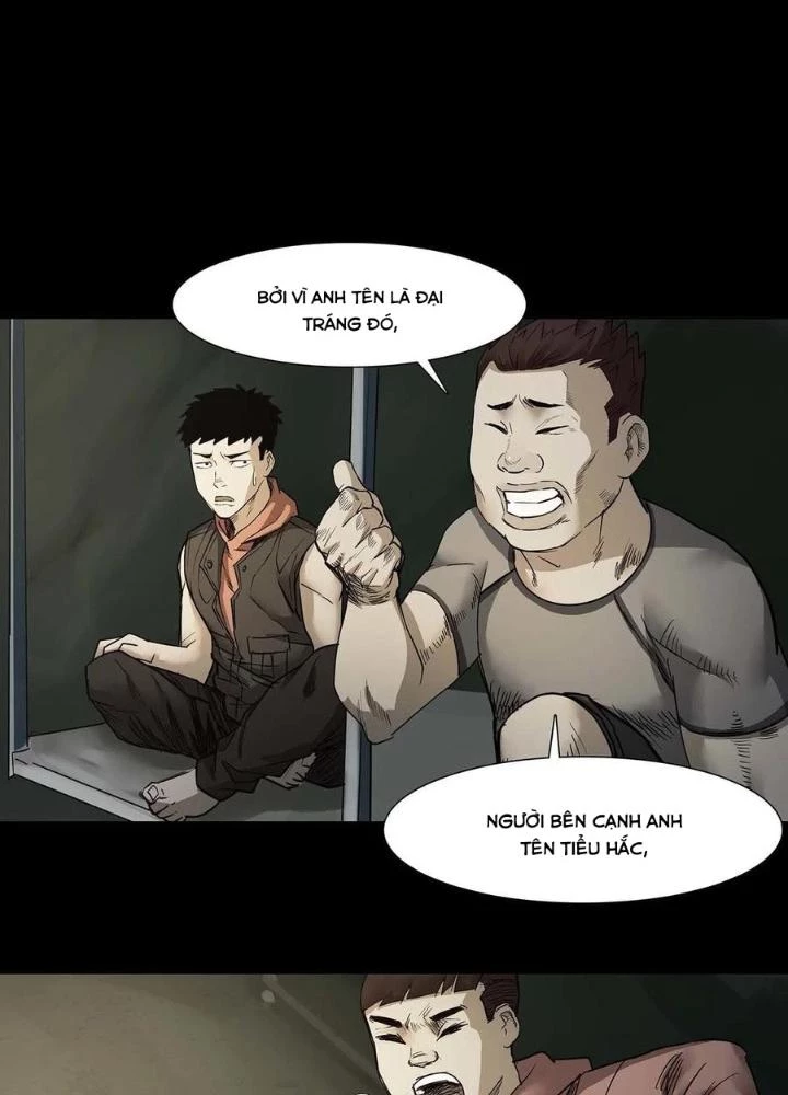 Quay Đầu Là Bờ Chapter 59 - 5
