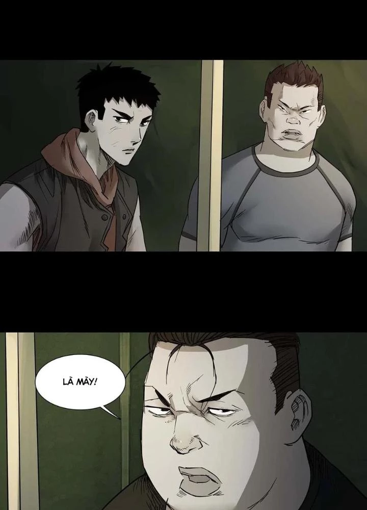 Quay Đầu Là Bờ Chapter 59 - 11