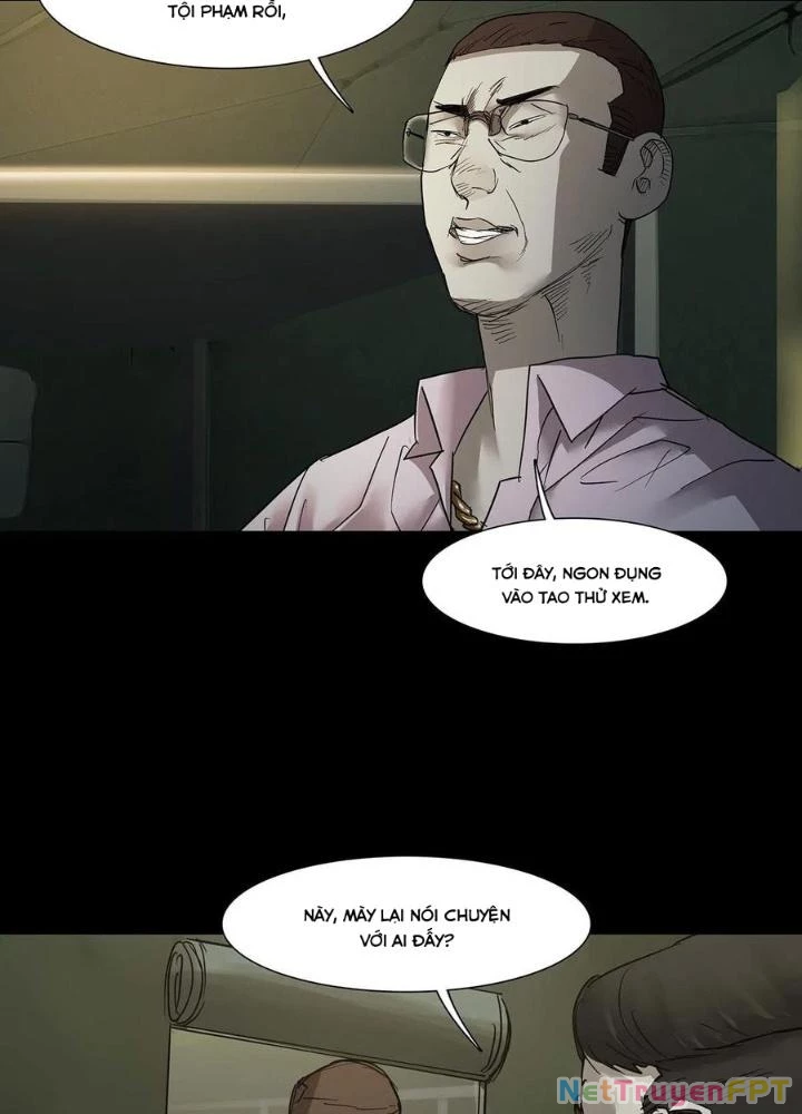 Quay Đầu Là Bờ Chapter 59 - 17
