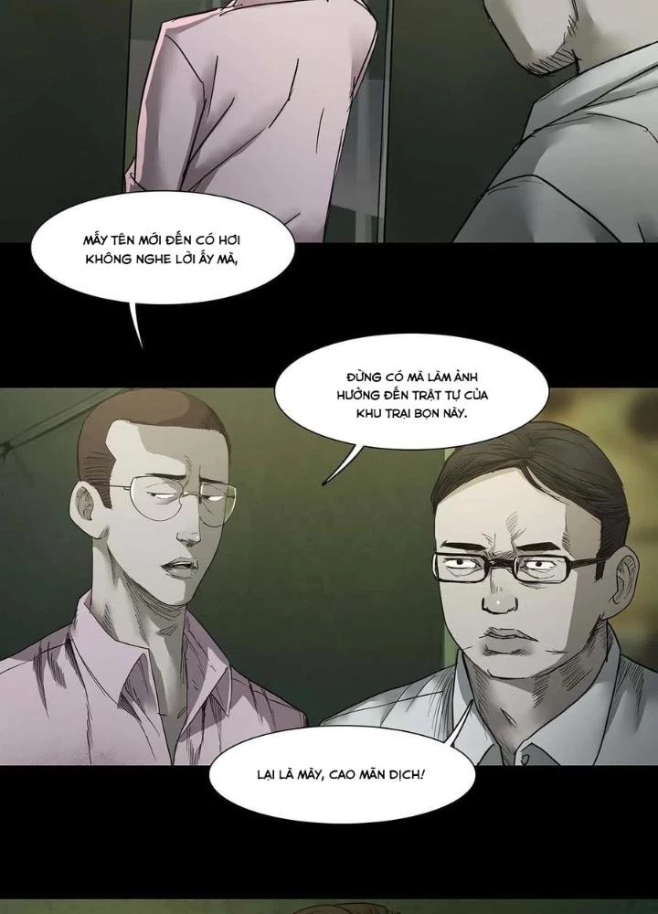 Quay Đầu Là Bờ Chapter 59 - 19