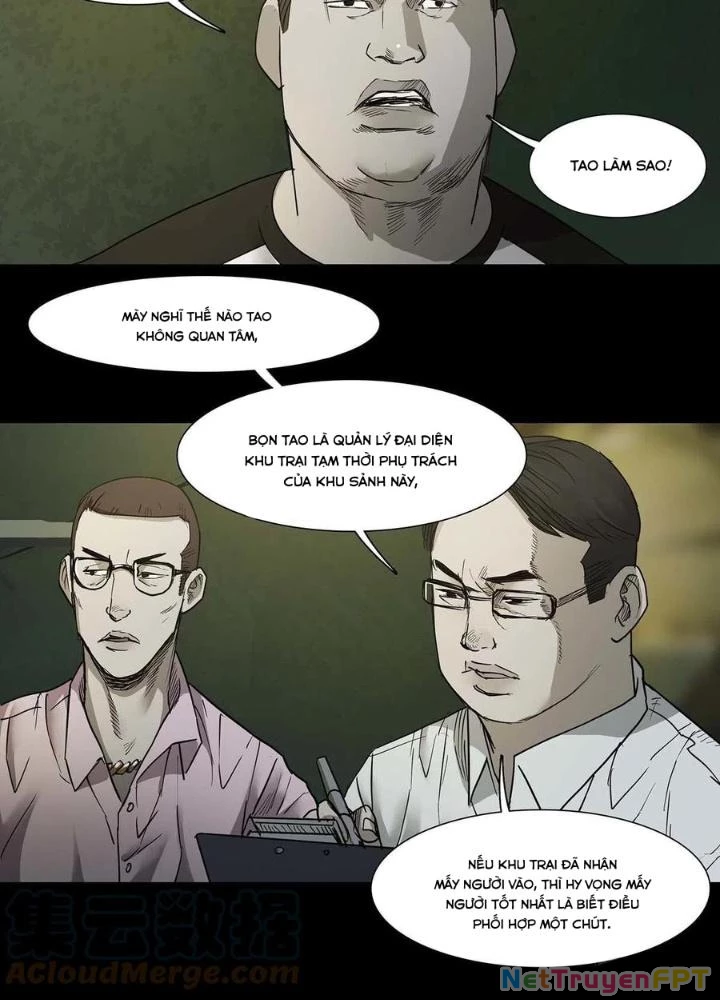 Quay Đầu Là Bờ Chapter 59 - 21