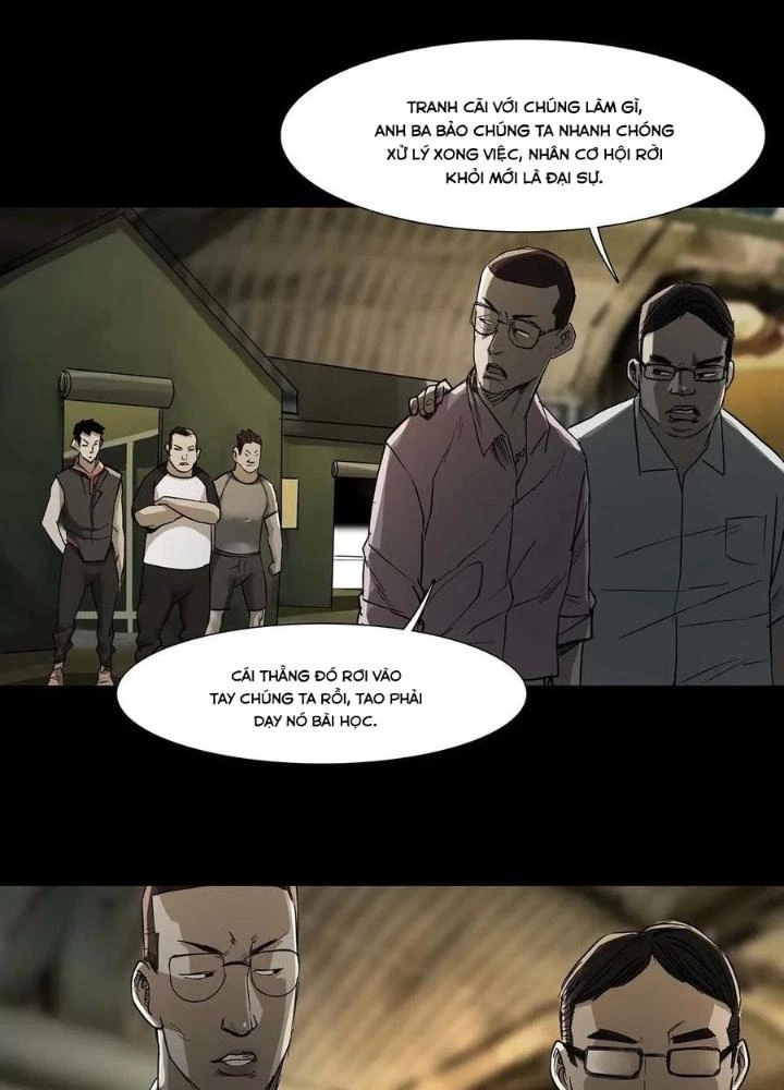Quay Đầu Là Bờ Chapter 59 - 25
