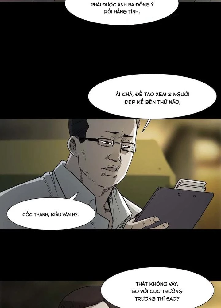 Quay Đầu Là Bờ Chapter 59 - 27