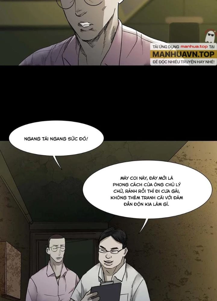 Quay Đầu Là Bờ Chapter 59 - 29