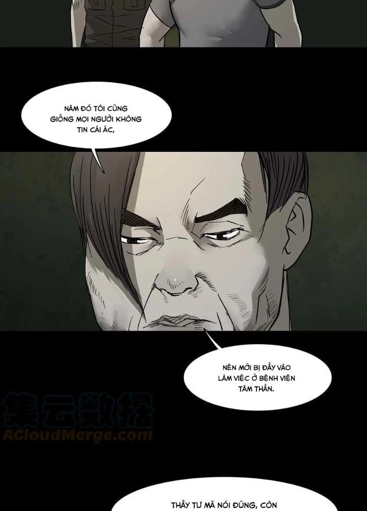 Quay Đầu Là Bờ Chapter 59 - 33