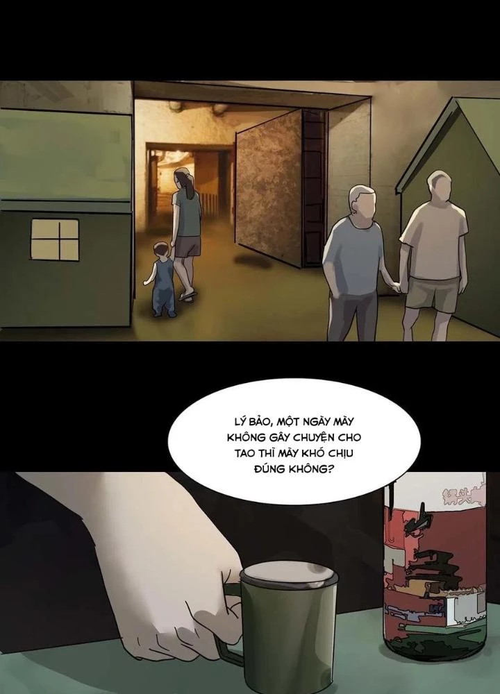 Quay Đầu Là Bờ Chapter 59 - 37