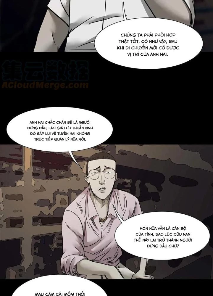 Quay Đầu Là Bờ Chapter 59 - 43