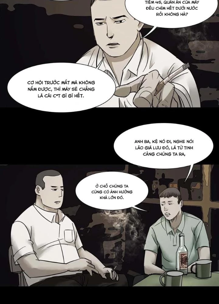 Quay Đầu Là Bờ Chapter 59 - 45