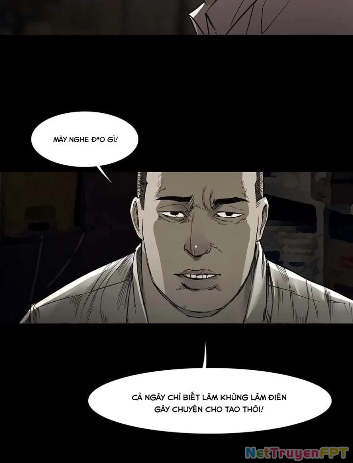 Quay Đầu Là Bờ Chapter 59 - 49