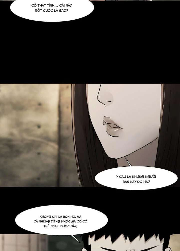 Quay Đầu Là Bờ Chapter 63 - 5