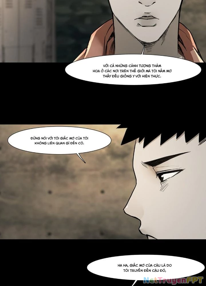 Quay Đầu Là Bờ Chapter 63 - 7