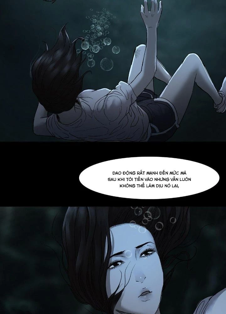 Quay Đầu Là Bờ Chapter 63 - 15