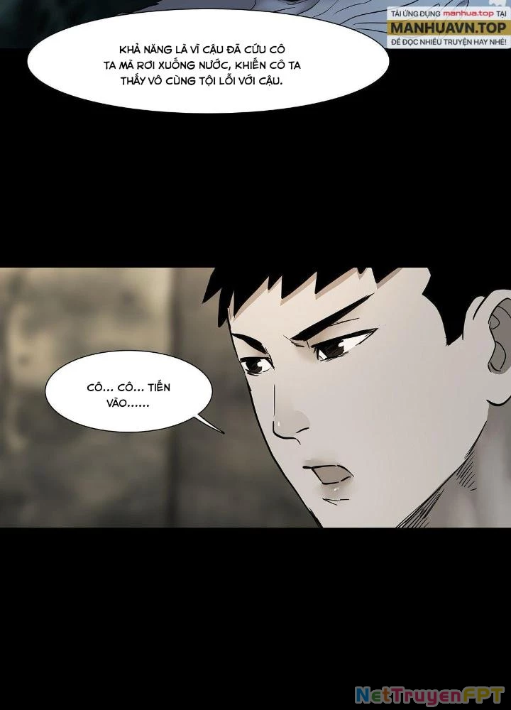 Quay Đầu Là Bờ Chapter 63 - 17