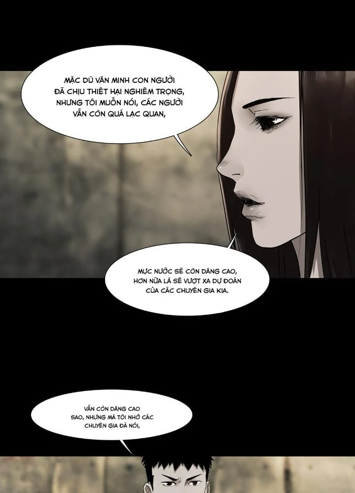 Quay Đầu Là Bờ Chapter 63 - 35
