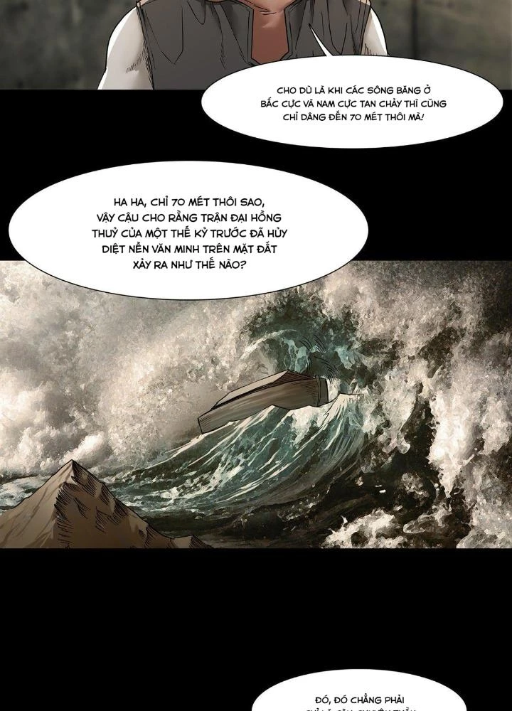 Quay Đầu Là Bờ Chapter 63 - 37