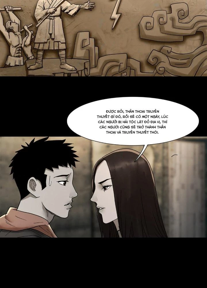 Quay Đầu Là Bờ Chapter 63 - 39
