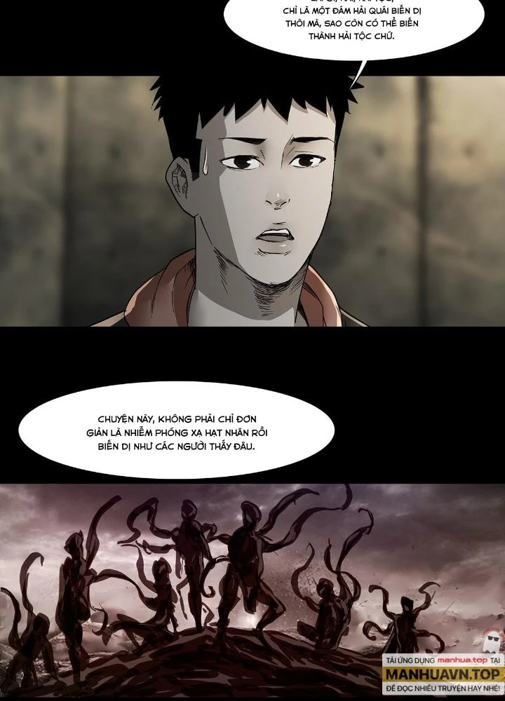 Quay Đầu Là Bờ Chapter 63 - 41