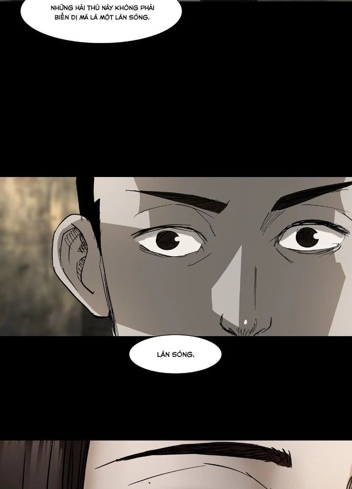 Quay Đầu Là Bờ Chapter 63 - 45