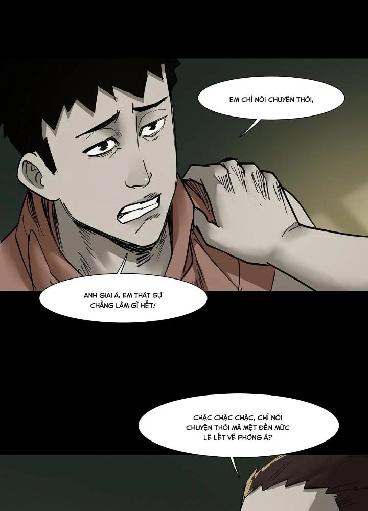 Quay Đầu Là Bờ Chapter 64 - 19